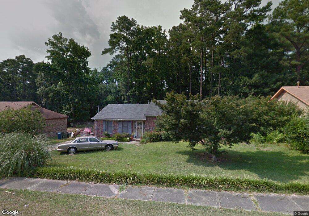 4810 Belford Rd, Fayetteville, NC 28314 - photo 1