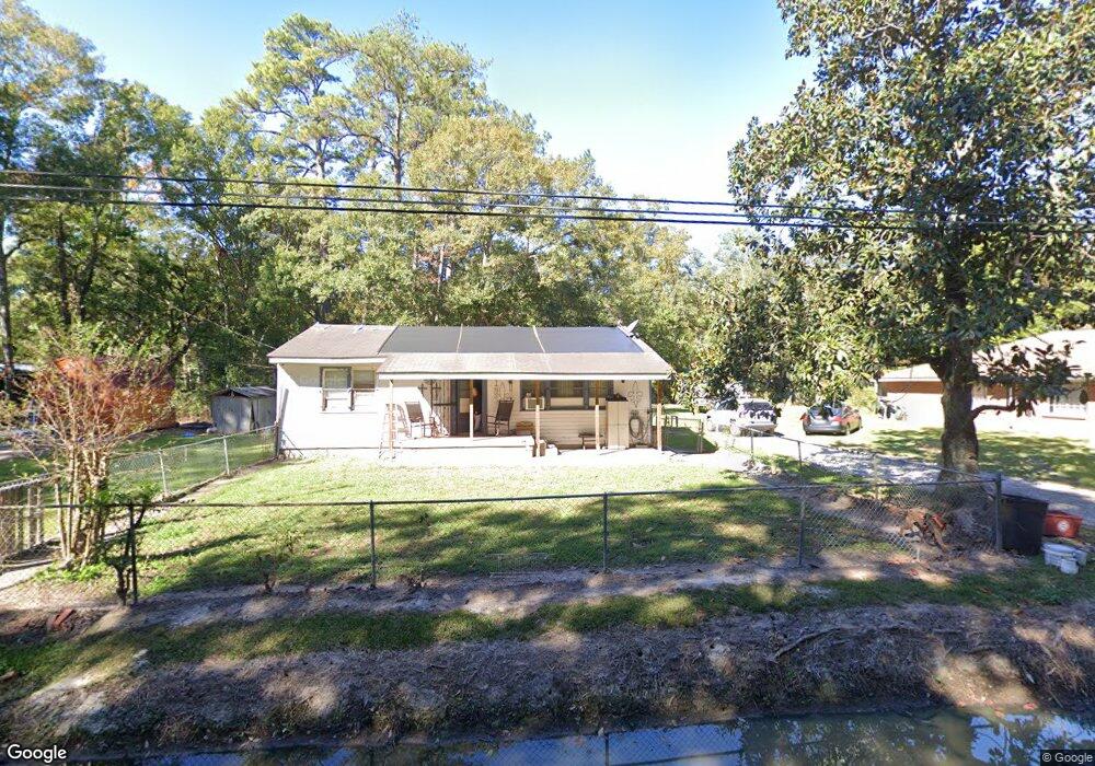 327 5th St, Slidell, LA 70460 - photo 1
