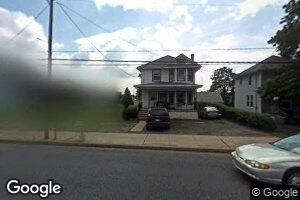 814 Main St, Bally, PA 19503