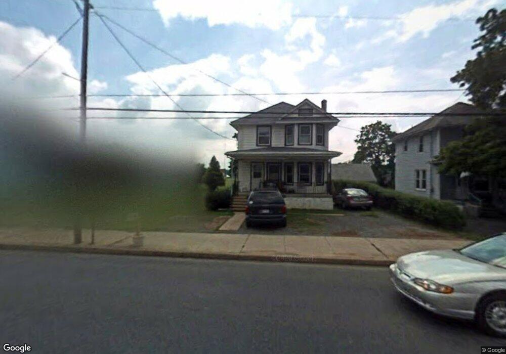 814 Main St, Bally, PA 19503 - photo 1