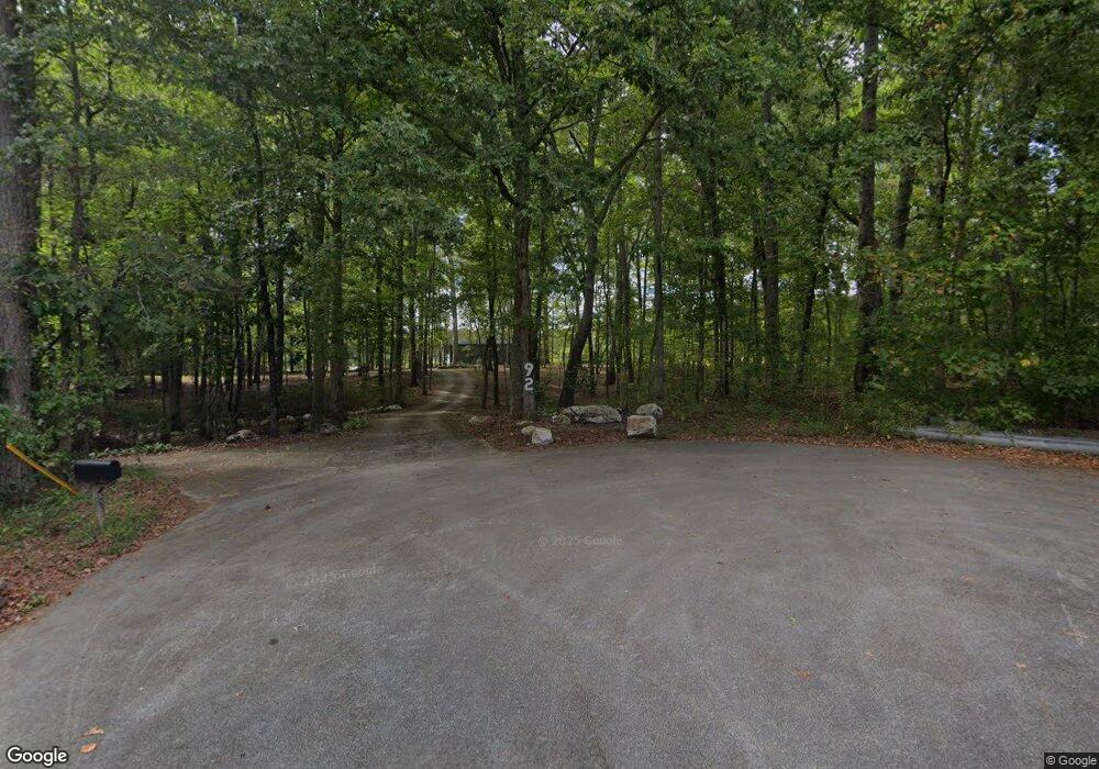 0 Martha Jane Ct unit 3281868, Bremen, GA 30110 - photo 1