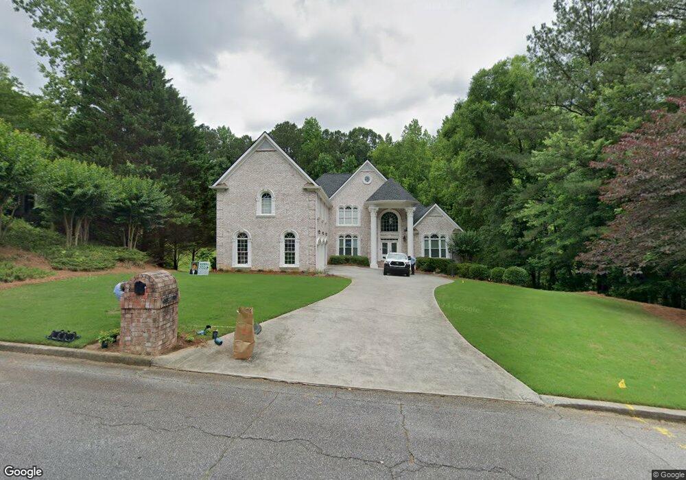5885 Plantation Dr unit 10, Roswell, GA 30075 - photo 1
