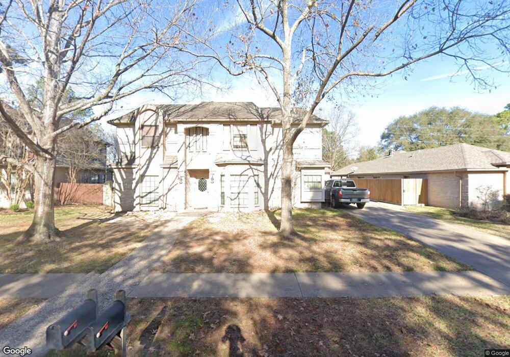 7607 Club Lake Dr, Houston, TX 77095 - photo 1