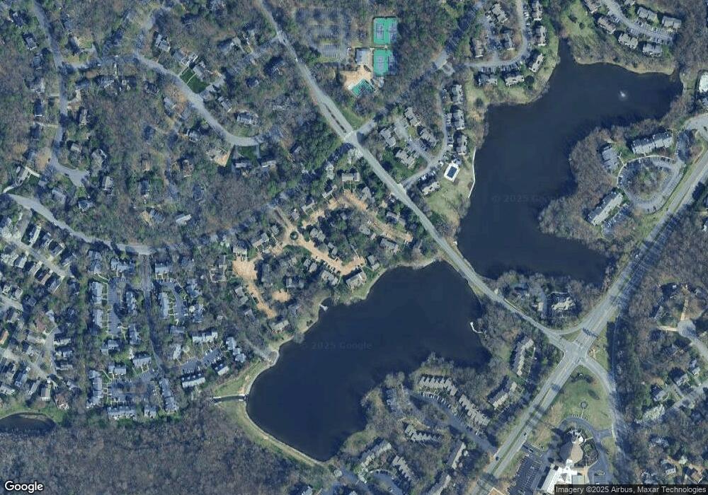 2722 Berkeley Pointe Dr, Henrico, VA 23233 - photo 1