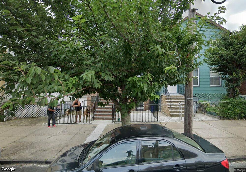 11 Zabriskie St, Jersey City, NJ 07307 - photo 1