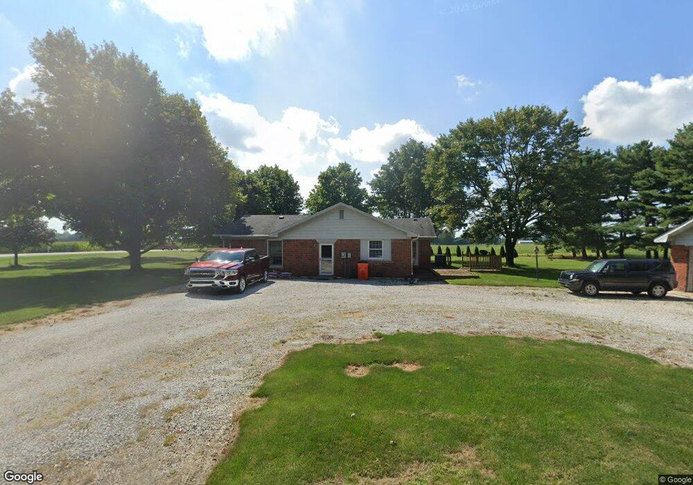 1039 W 450 N, Sharpsville, IN 46068 - photo 1
