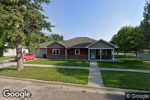 1401 1st Ave N, Wheaton, MN 56296