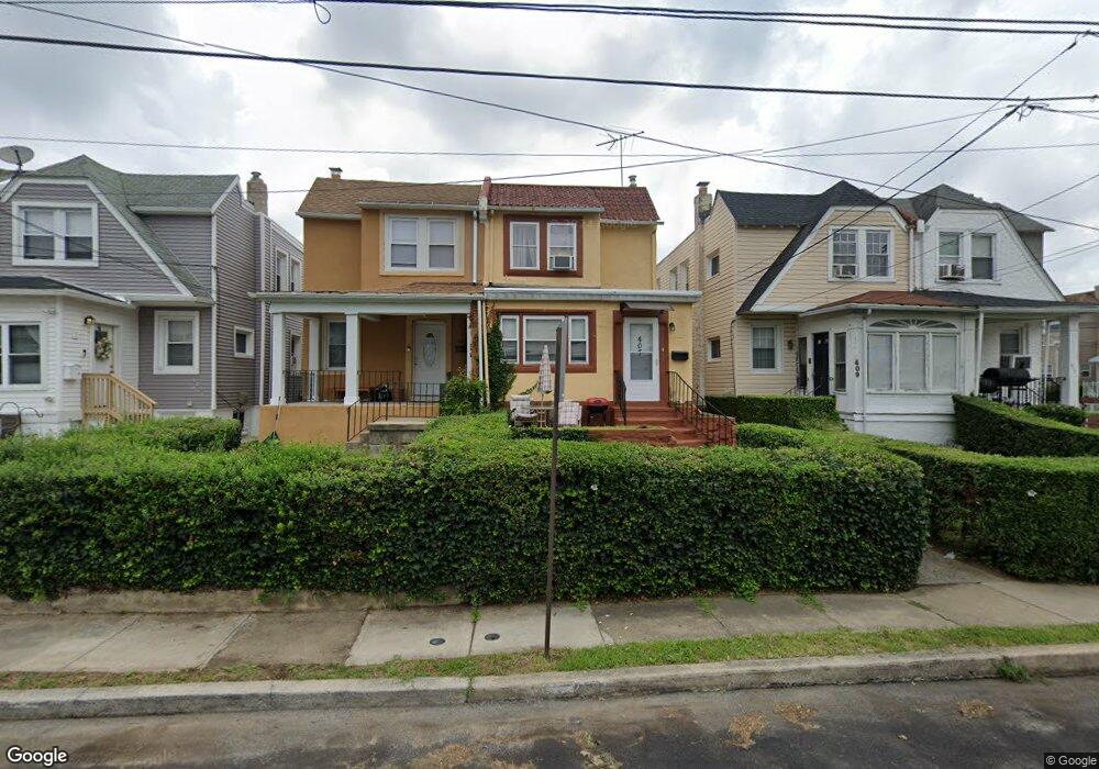 407 Hazel Ave, Lansdowne, PA 19050 - photo 1