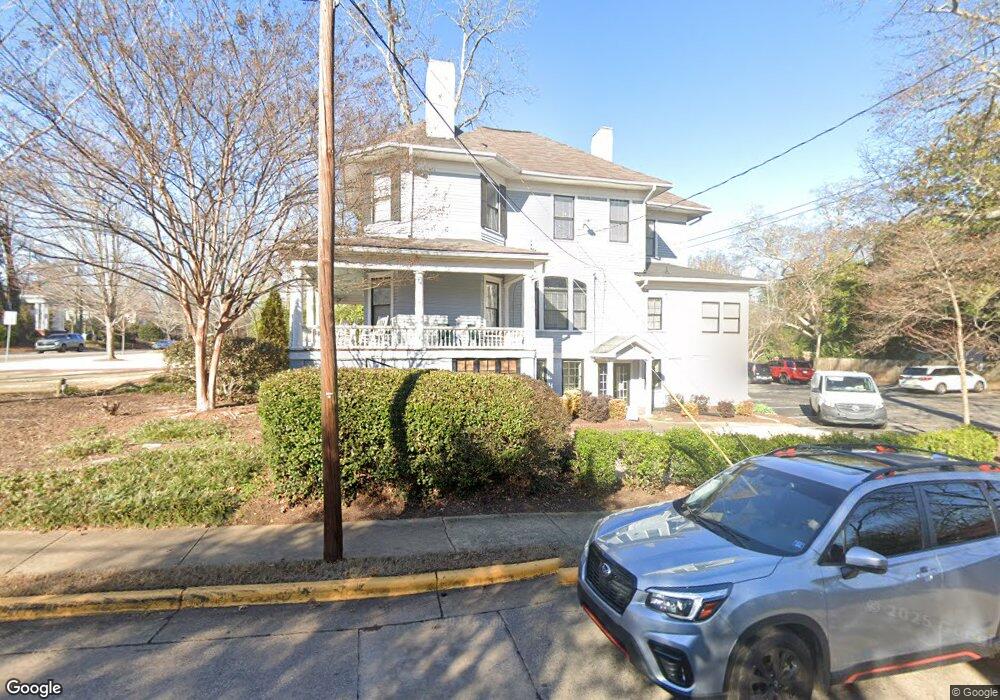 697 S Milledge Ave, Athens, GA 30605 - photo 1