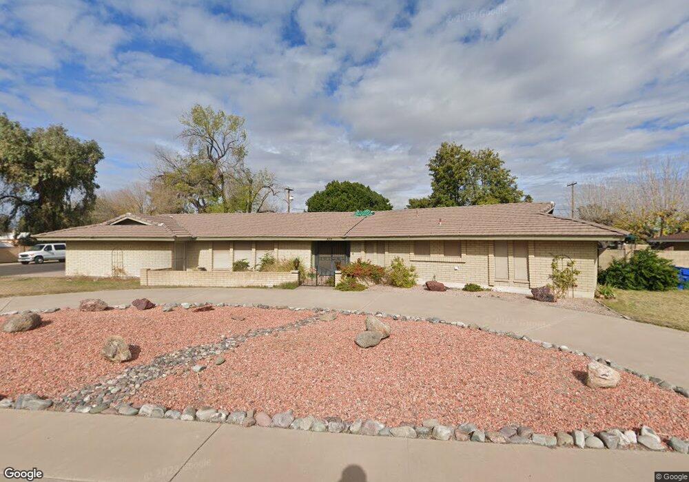 610 E 7th Place, Mesa, AZ 85203 - photo 1