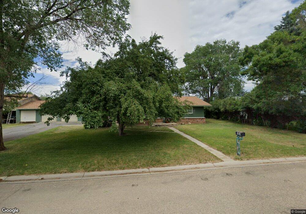 350 Clay Ave, Craig, CO 81625 - photo 1