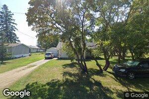206 4th St W, Lancaster, MN 56735