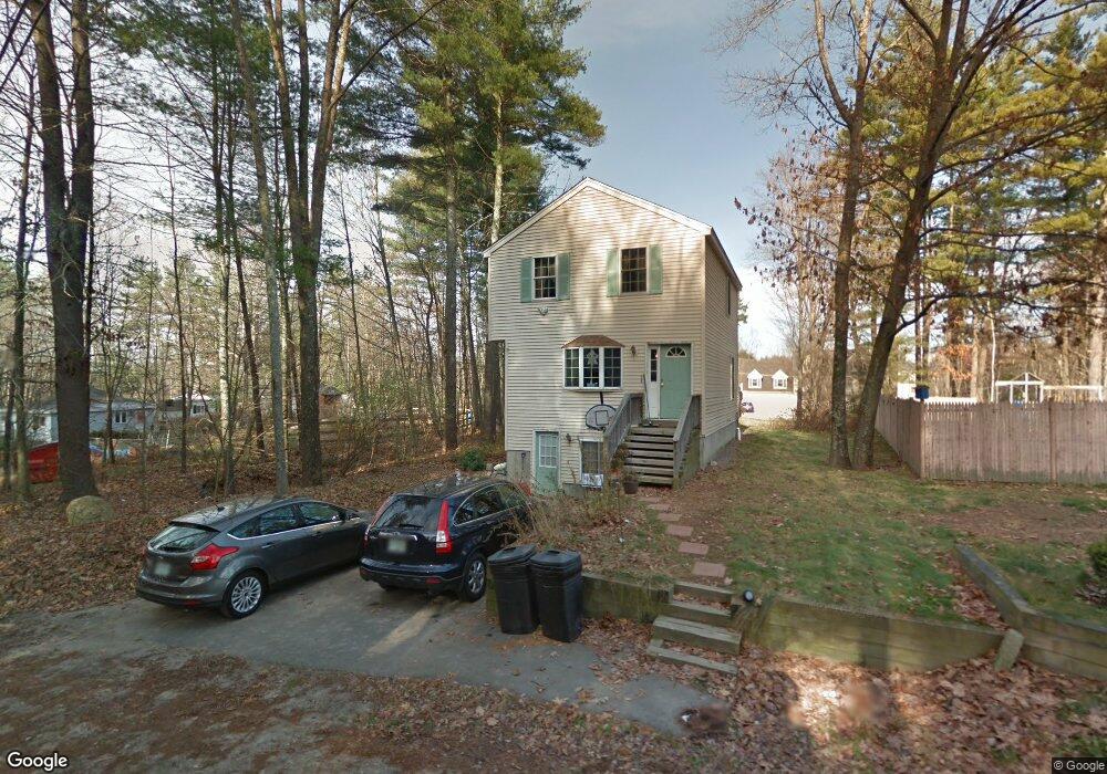 3 Longa Rd, MerriMacK, NH 03054 - photo 1