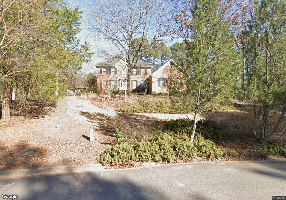 135 Pine Tops Ct, Athens, GA 30606 - photo 1