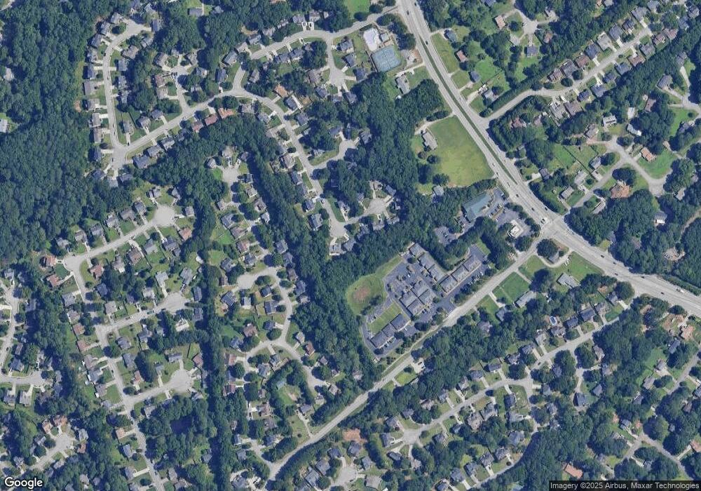 1700 Henderson Way unit 1, Lawrenceville, GA 30043 - photo 1