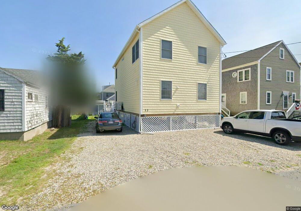 53 Abbey St, Marshfield, MA 02050 - photo 1