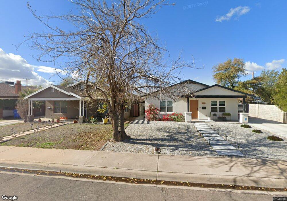 2513 N Dayton St, Phoenix, AZ 85006 - photo 1