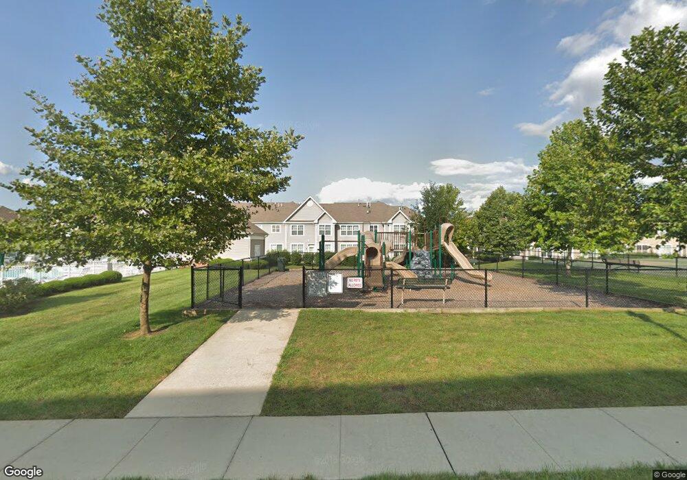 2327 Edward Stec Blvd, Edison, NJ 08837 - photo 1