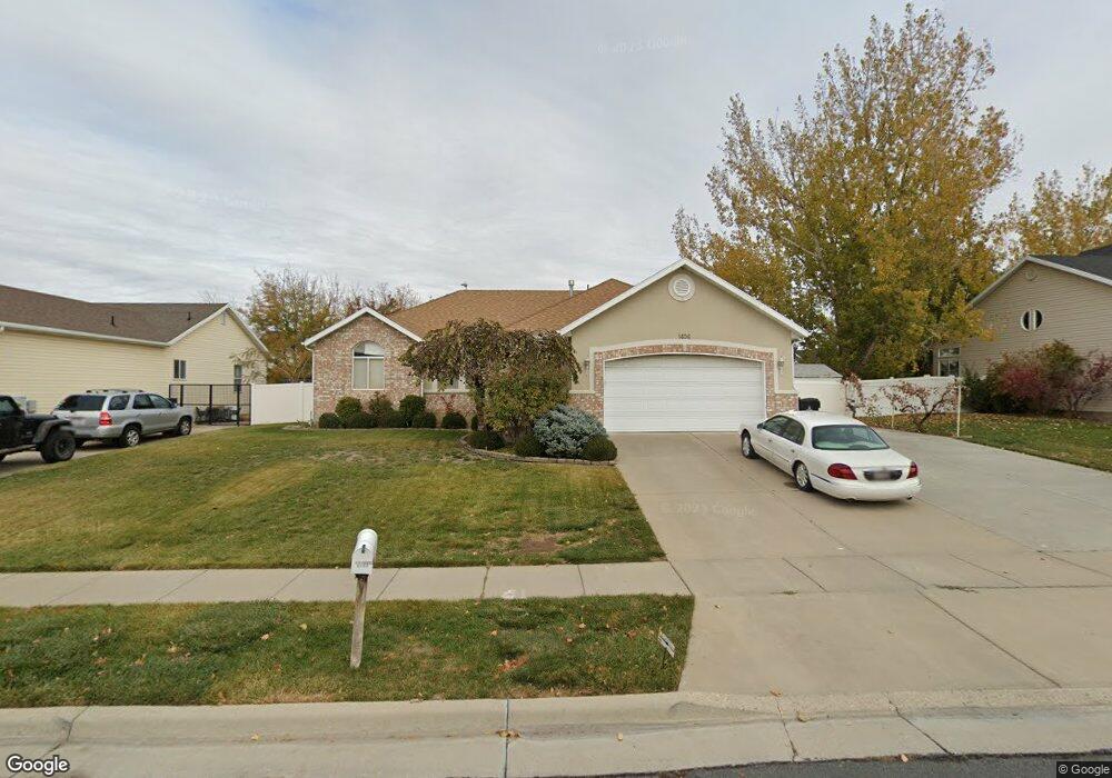 1406 W 2375 S, Syracuse, UT 84075 - photo 1