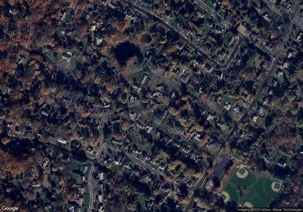 410 Juniper Ln, Cheshire, CT 06410 - photo 1