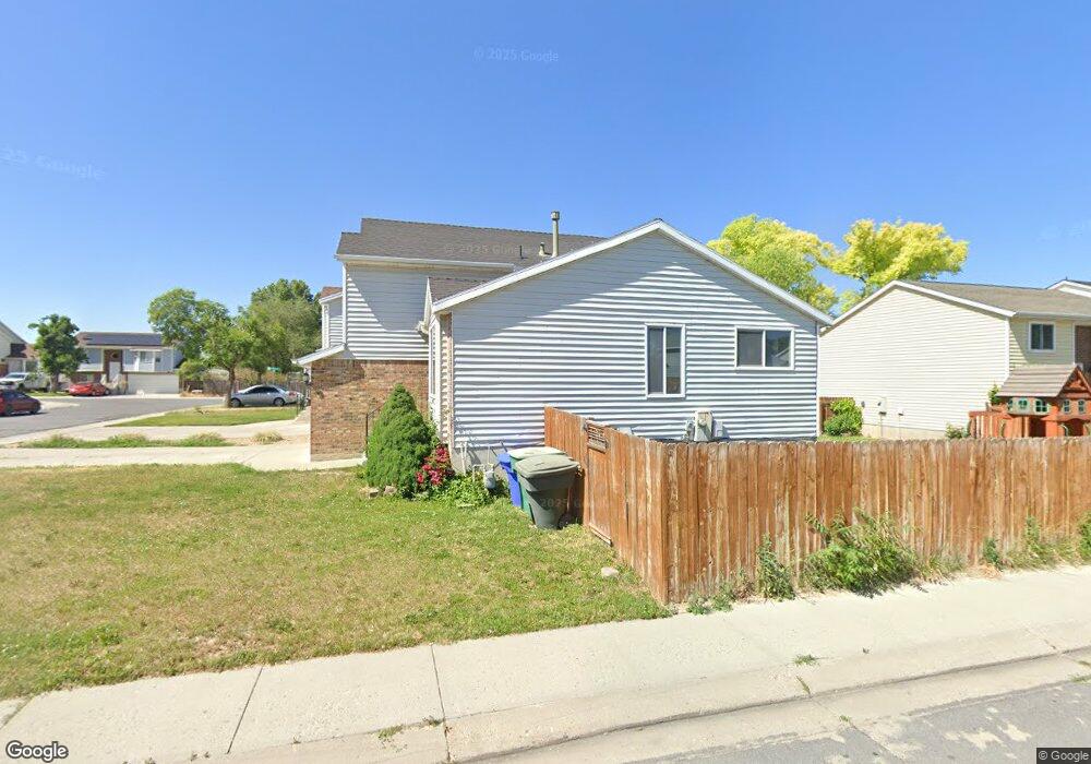 7991 S St Ives Ln, West Jordan, UT 84088 - photo 1