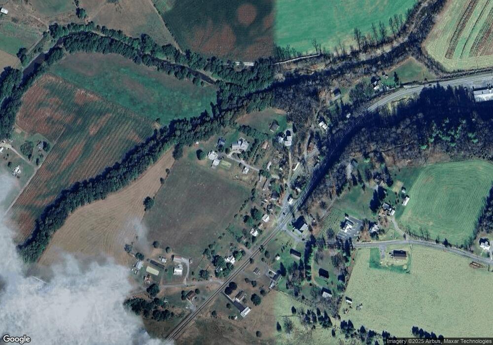 57 Back Rd, Mathias, WV 26812 - photo 1