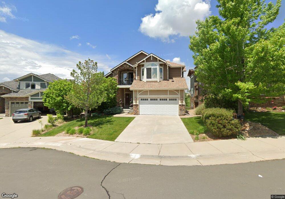 7128 S Elk Ct, Aurora, CO 80016 - photo 1
