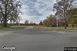 O Washington W Riverfront Dr, North Little Rock, AR 72114