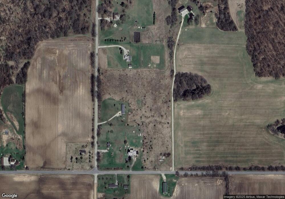 7090 Obrien Rd, Hubbardston, MI 48845 - photo 1