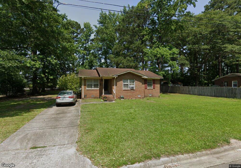 2758 Gaylord St, Winterville, NC 28590 - photo 1