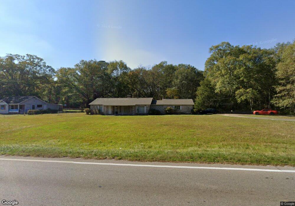 4316 Highway 15 N, Laurel, MS 39440 - photo 1