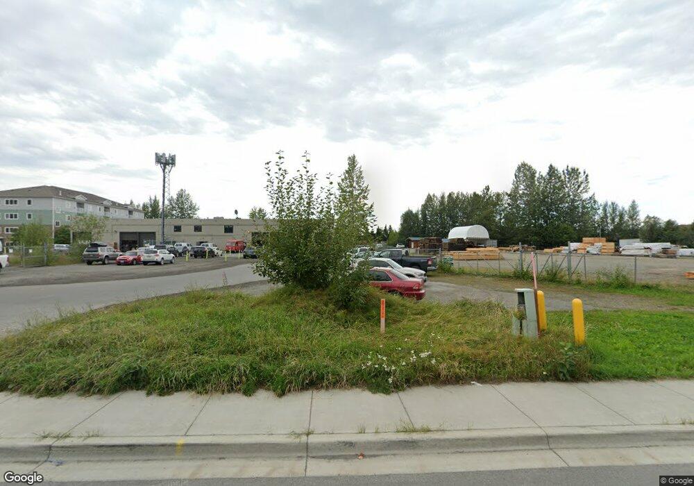 6932 Meadow St unit 201, Anchorage, AK 99507 - photo 1