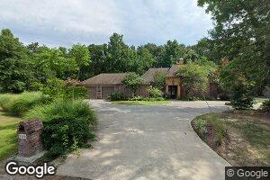 105 Scenic Dr, Lafayette, LA 70501