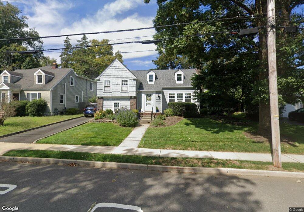 101 Silverton Ave, Little Silver, NJ 07739 - photo 1