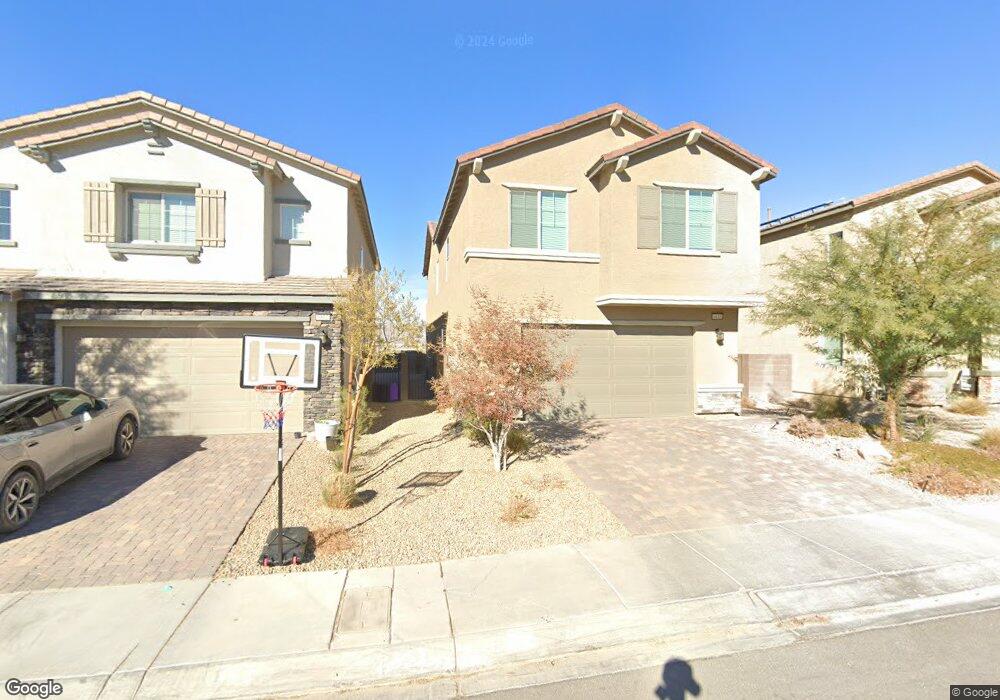 6818 Chargehand Ave, Las Vegas, NV 89156 - photo 1