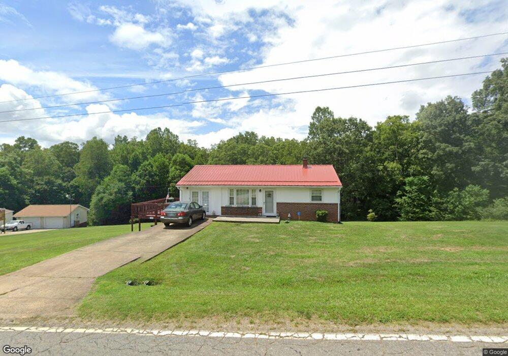 2205 Stoney Mountain Rd, Martinsville, VA 24112 - photo 1