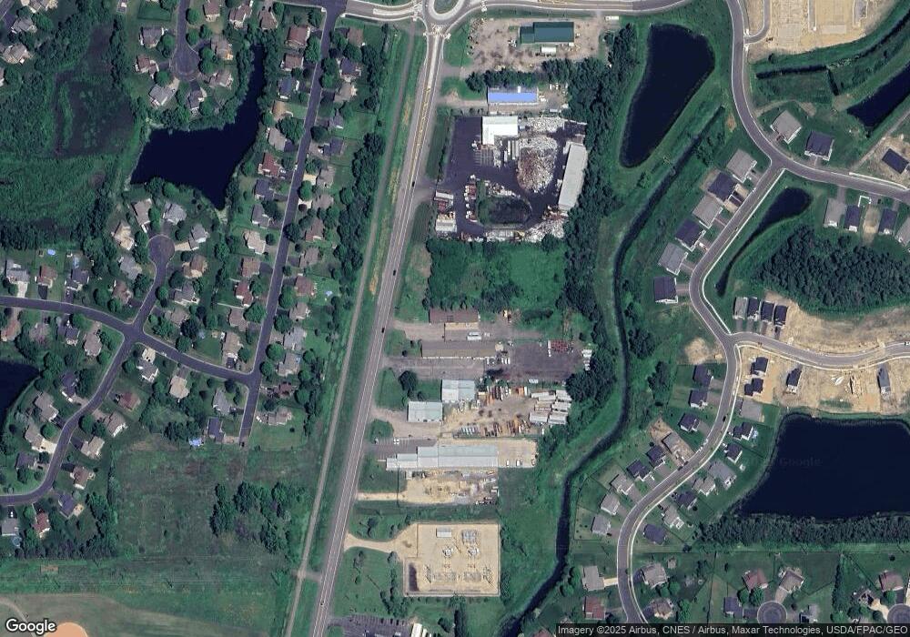 15657 Forest Blvd N, Hugo, MN 55038 - photo 1