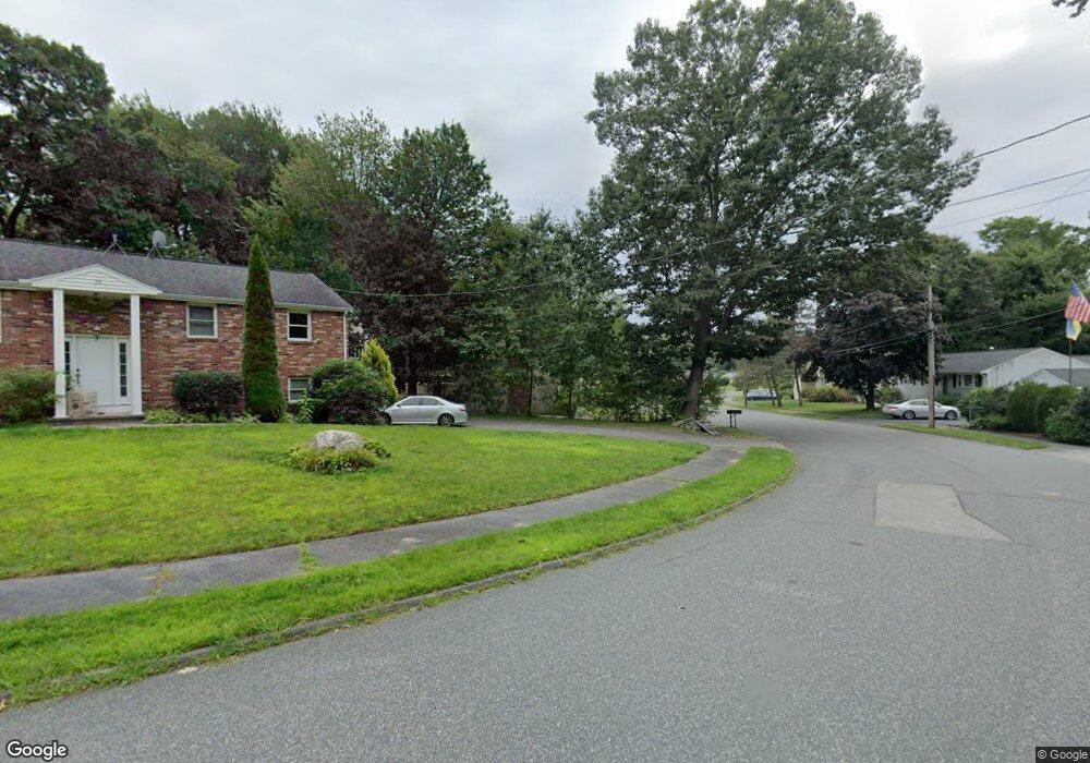 25 Ladyslipper Dr, Shrewsbury, MA 01545 - photo 1