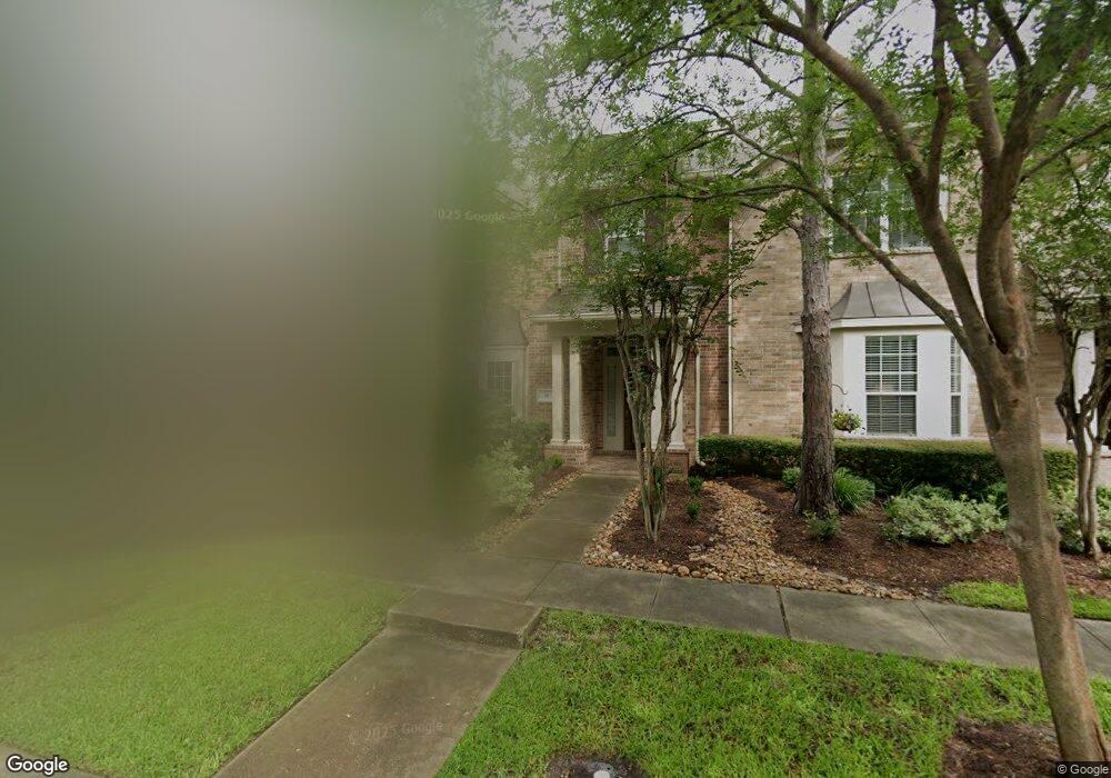 35 W Pipers Green St, Spring, TX 77382 - photo 1