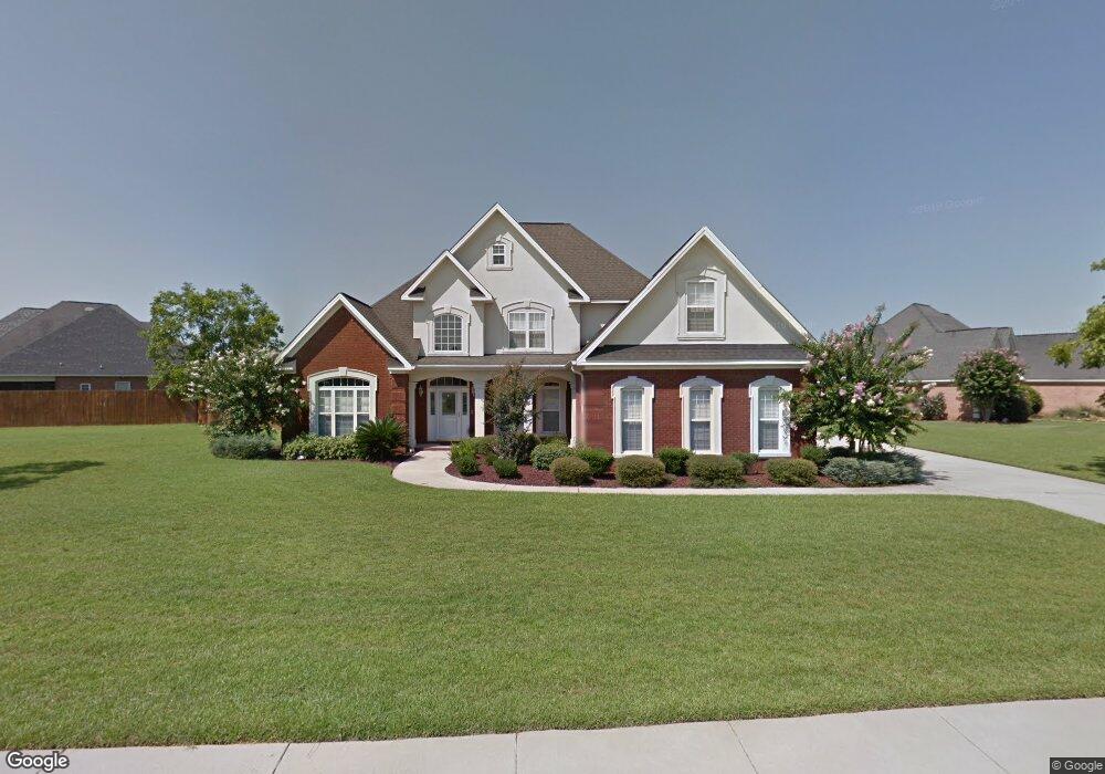 202 Grove Ct, Centerville, GA 31028 - photo 1