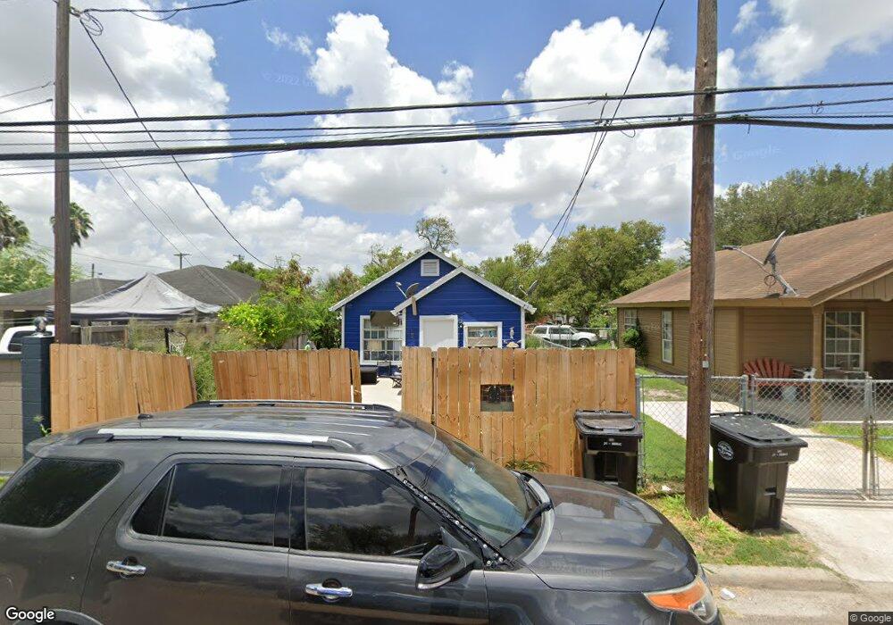 208 N Liberty St, Weslaco, TX 78596 - photo 1