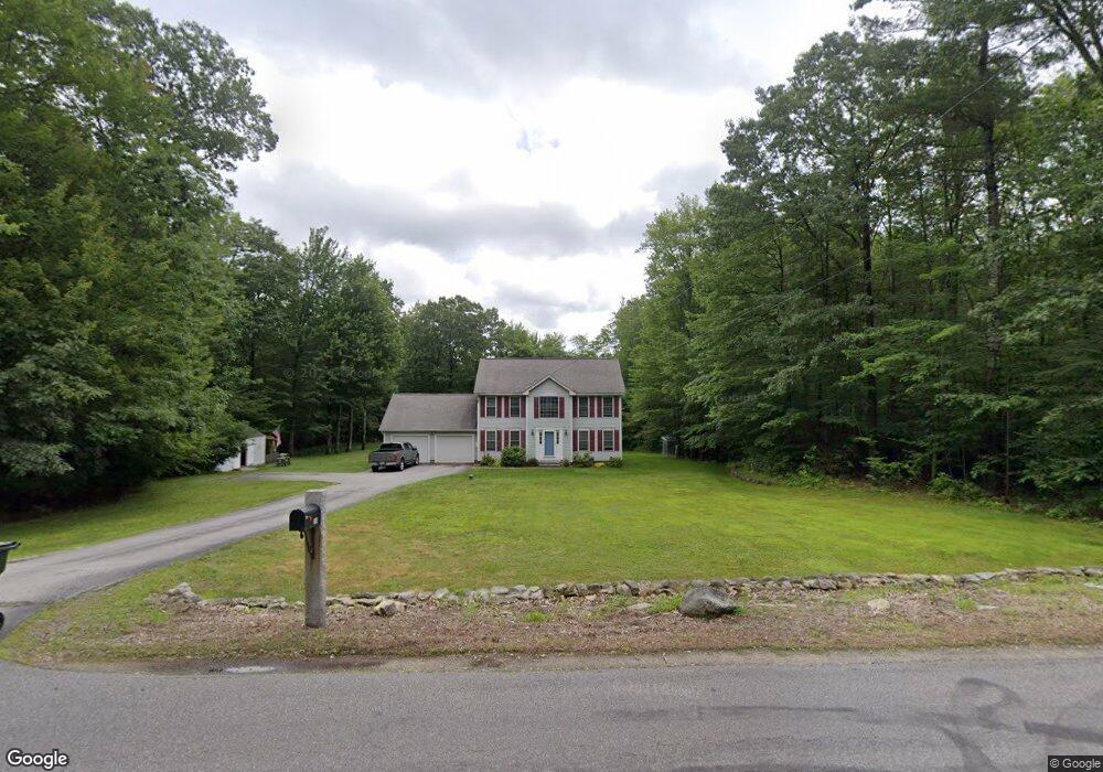 35 Hooksett Rd, Goffstown, NH 03045 - photo 1