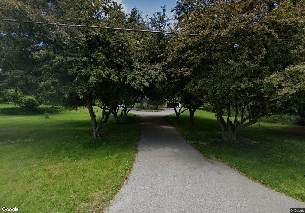 2941 72nd St SW, Byron Center, MI 49315 - photo 1