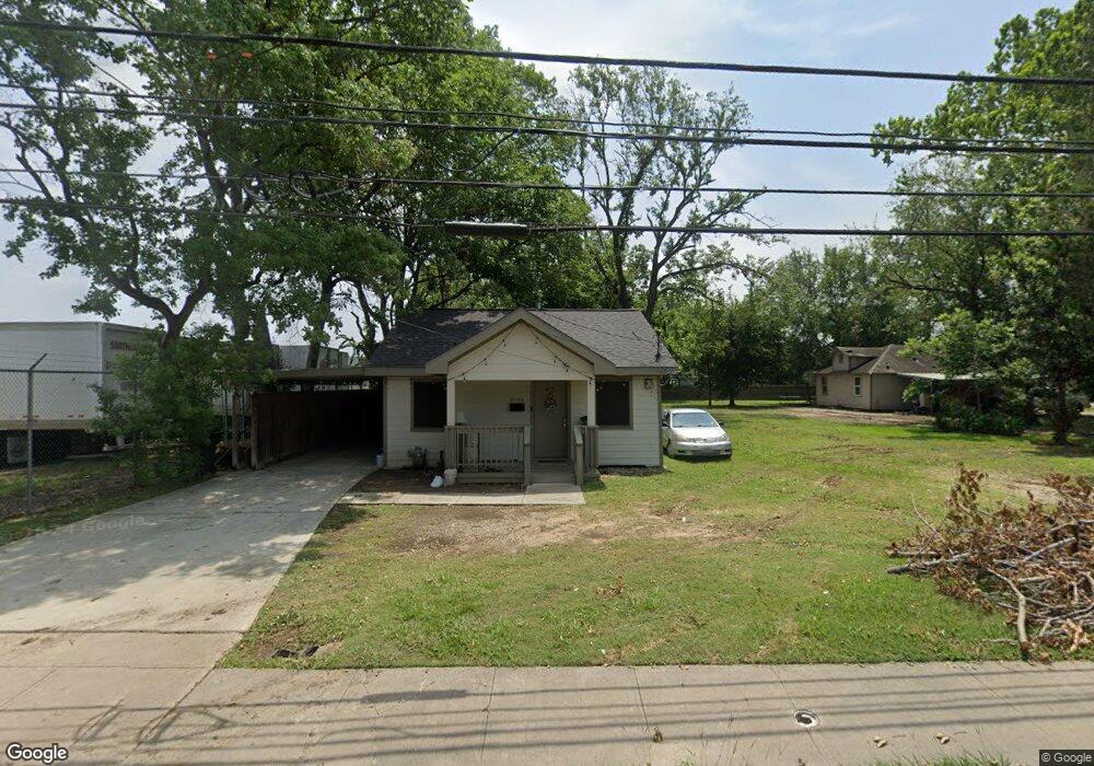 9108 Irvington Blvd, Houston, TX 77022 - photo 1