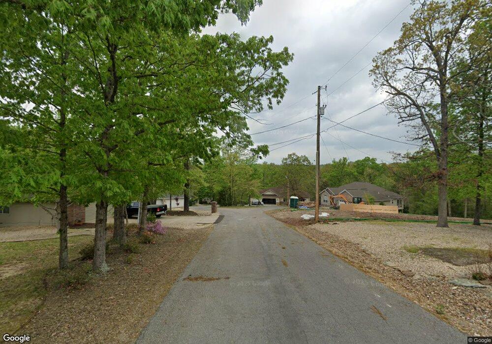 501 Mchugh Ln, Bella Vista, AR 72714 - photo 1