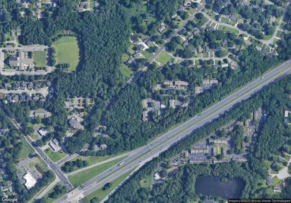 3847 Cedar Cir unit 3847, Tucker, GA 30084 - photo 1