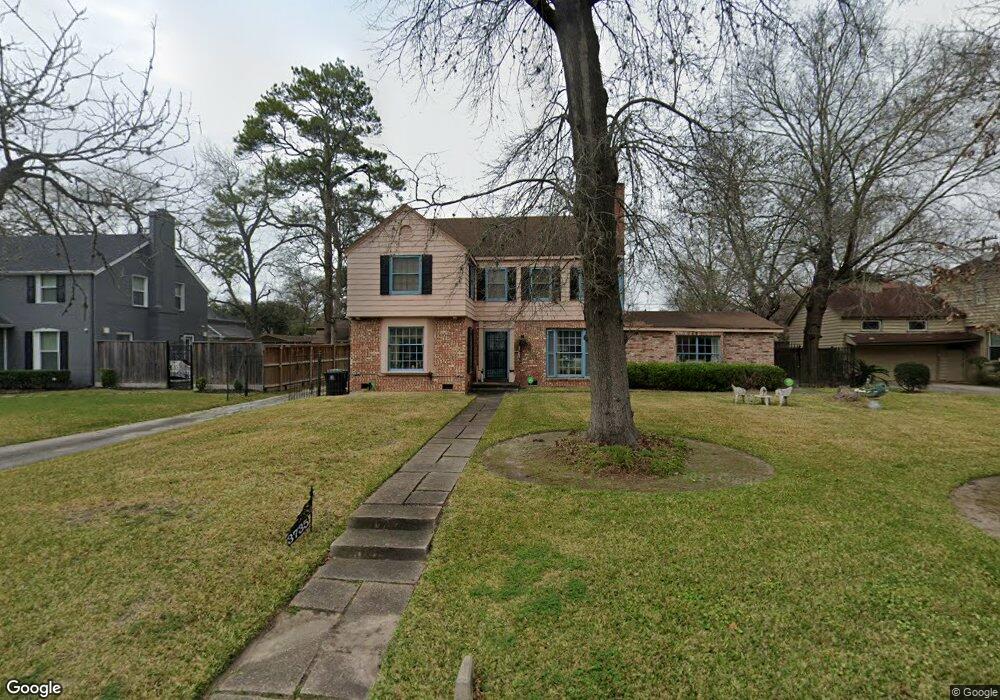3735 Rio Vista St, Houston, TX 77021 - photo 1