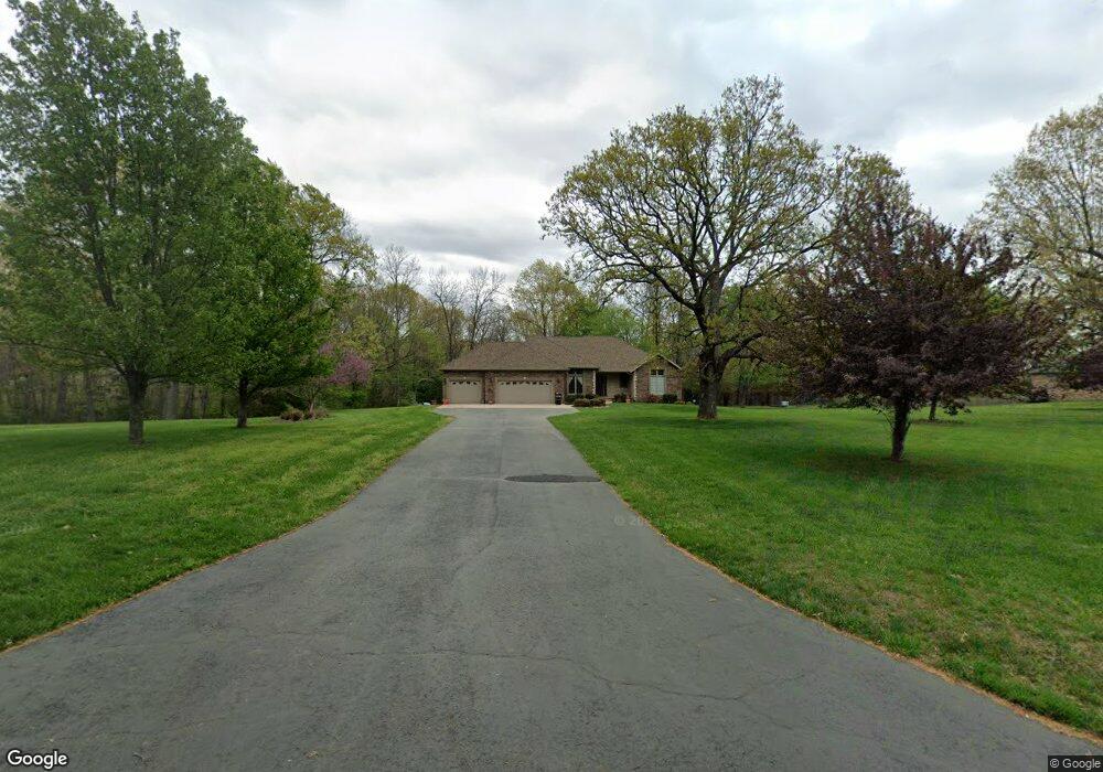 356 N Carroll Rd, Nixa, MO 65714 - photo 1