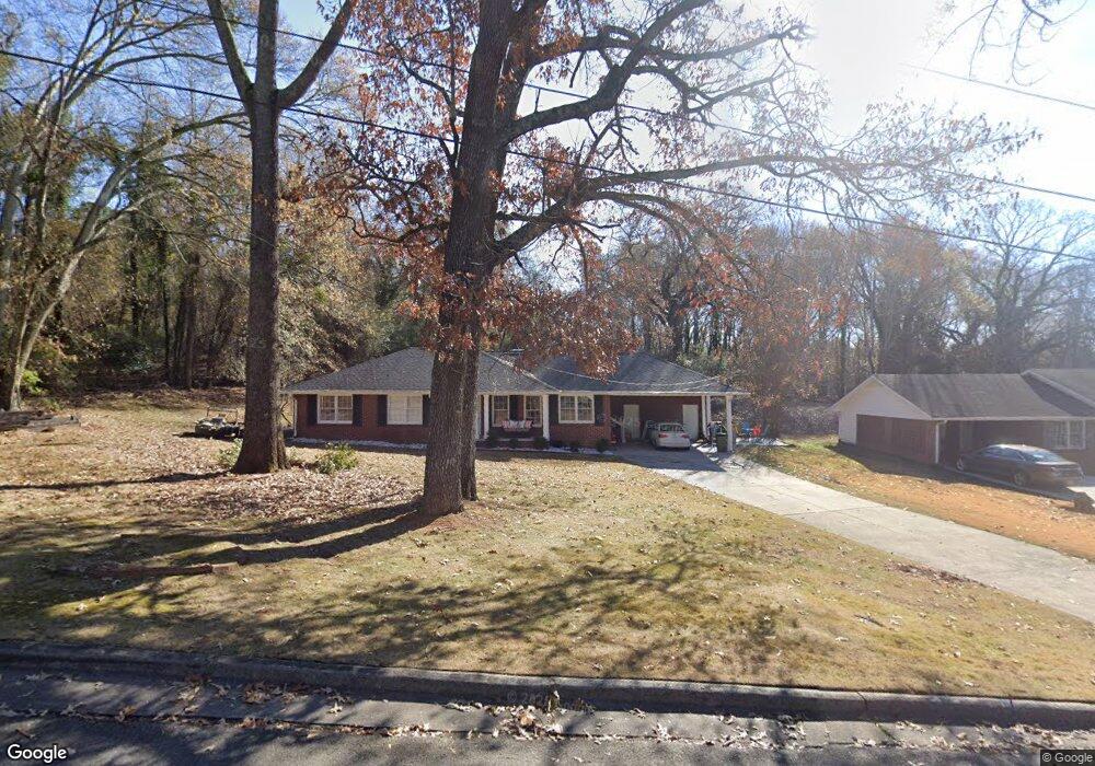 103 Springview Dr unit 90, Gainesville, GA 30501 - photo 1