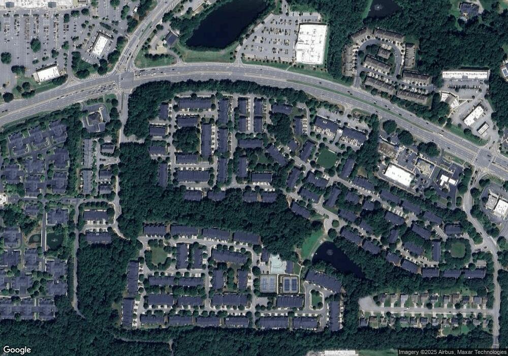 5108 Waters Edge Trail unit 1401, Roswell, GA 30075 - photo 1